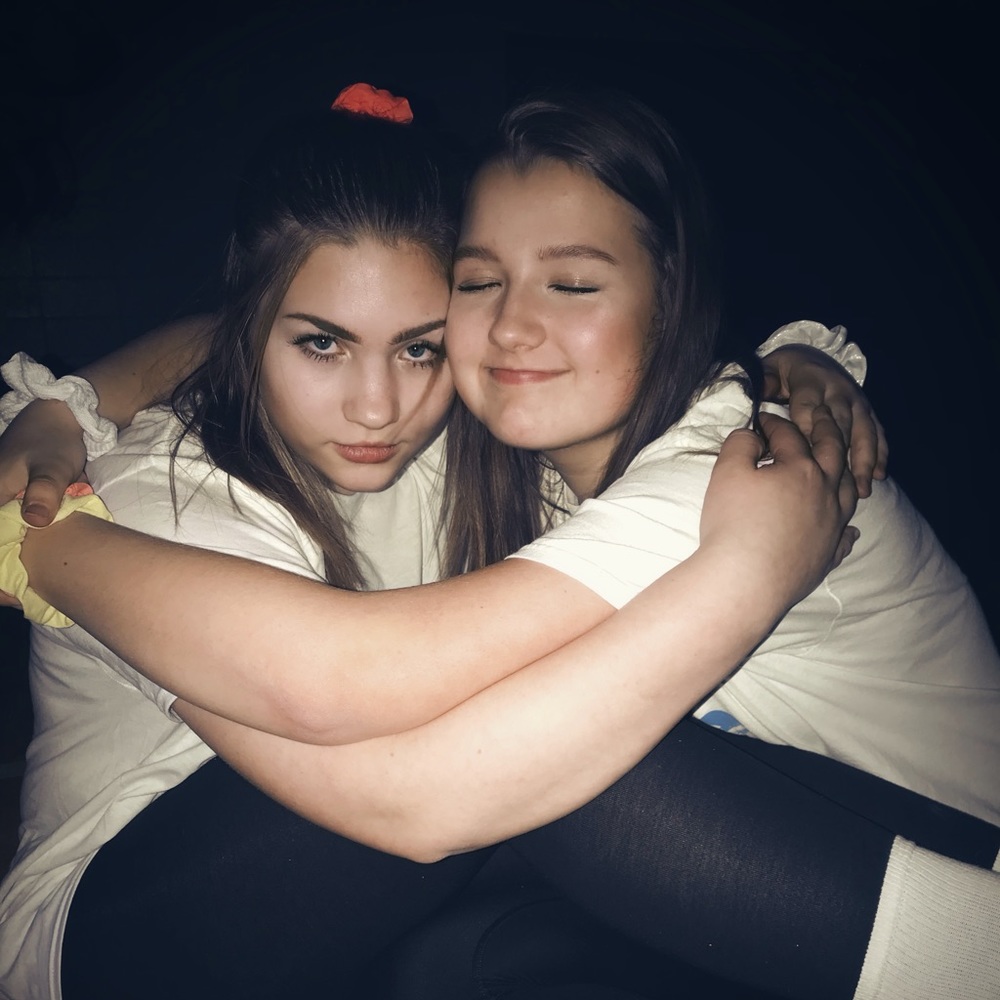 Meet your Posher, Katelyn